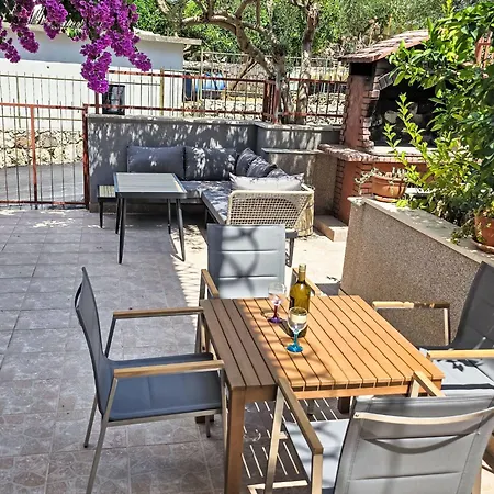 Lux Adriatica 2 By Interhome Appartement *