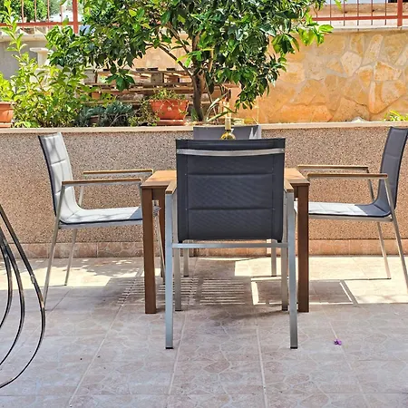 Lux Adriatica 2 By Interhome