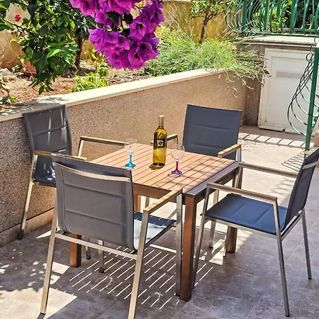 Appartement Lux Adriatica 2 By Interhome