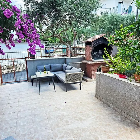 Appartement Lux Adriatica 2 By Interhome Trogir