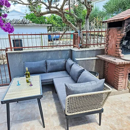 Lux Adriatica 2 By Interhome Trogir