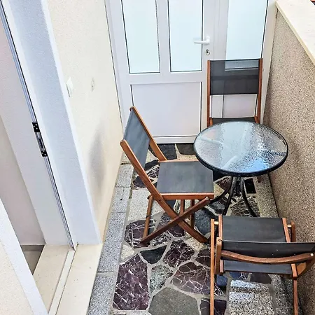 Lux Adriatica 2 By Interhome *