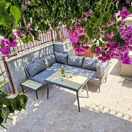Lux Adriatica 2 By Interhome Appartement Trogir