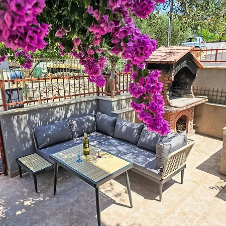 Lux Adriatica 2 By Interhome Appartement *