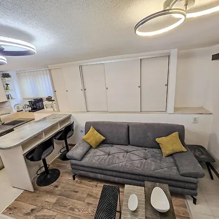 Lux Adriatica 2 By Interhome Appartement