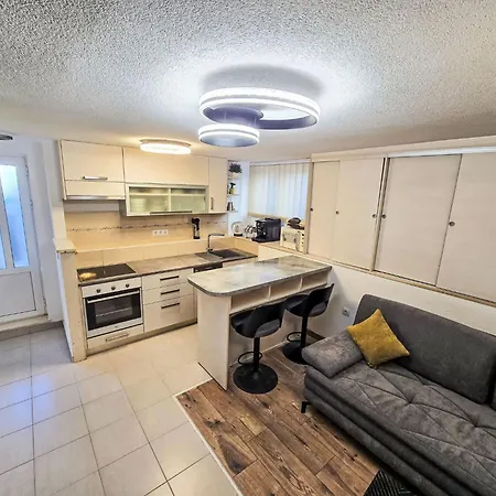 Lux Adriatica 2 By Interhome Trogir