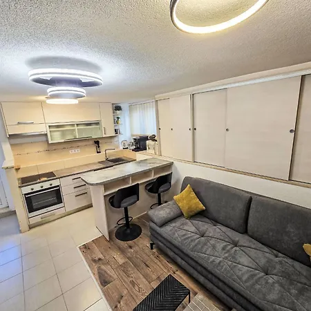 Lux Adriatica 2 By Interhome Appartement