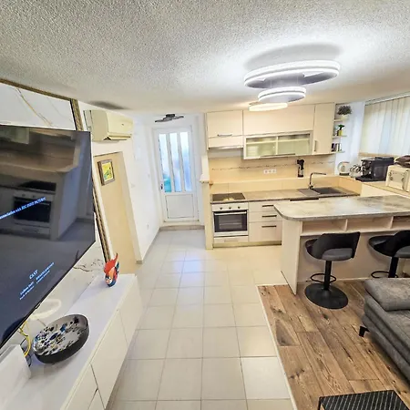 Appartement Lux Adriatica 2 By Interhome