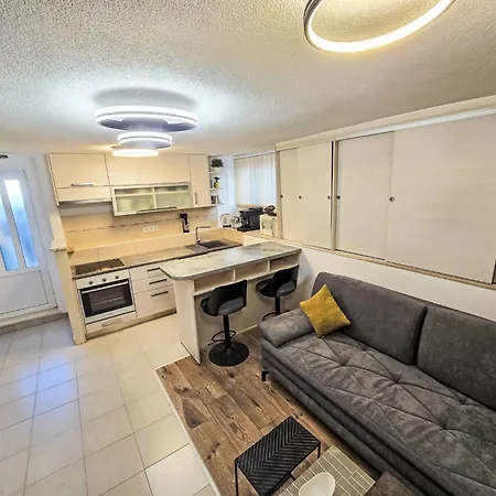Lux Adriatica 2 By Interhome Appartement *