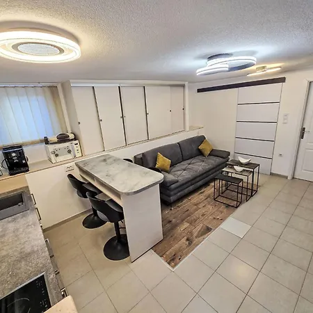 Appartement Lux Adriatica 2 By Interhome