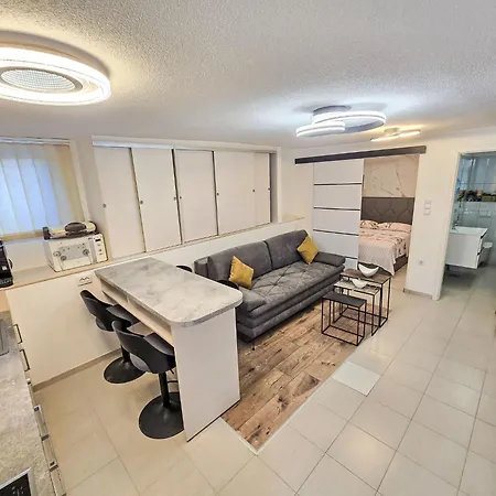 Lux Adriatica 2 By Interhome Appartement *