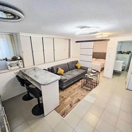 Lux Adriatica 2 By Interhome *