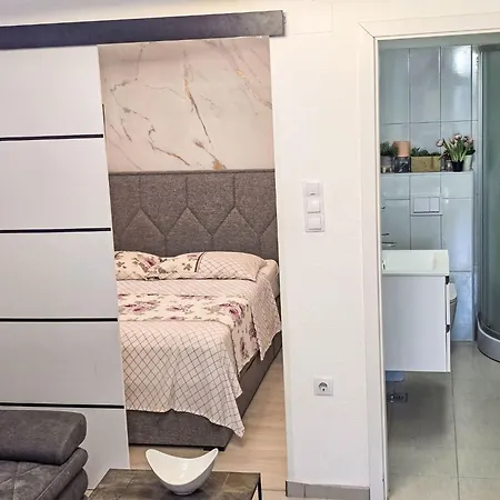 Lux Adriatica 2 By Interhome Appartement