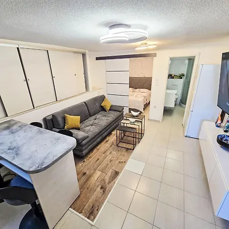 Lux Adriatica 2 By Interhome Appartement Trogir