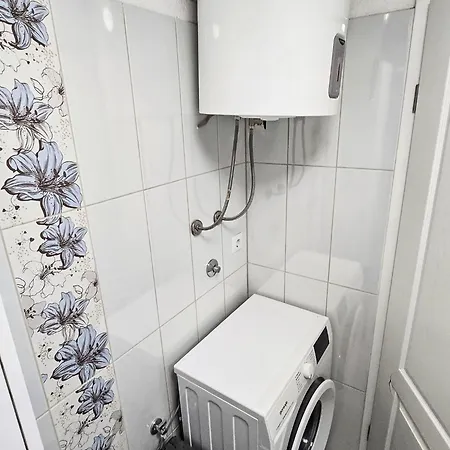 Appartement Lux Adriatica 2 By Interhome Trogir