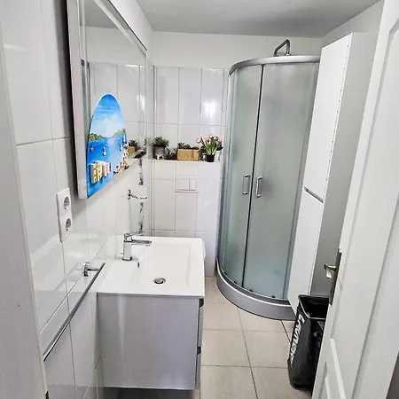 Lux Adriatica 2 By Interhome Appartement *
