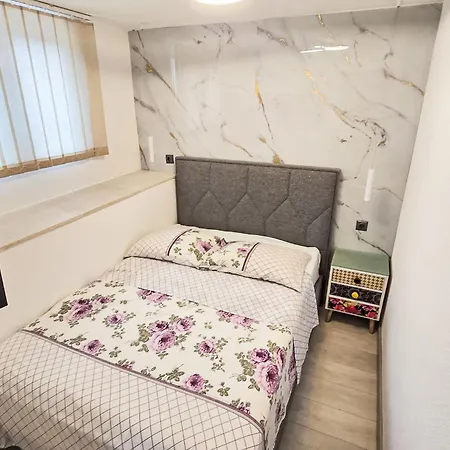 Lux Adriatica 2 By Interhome *